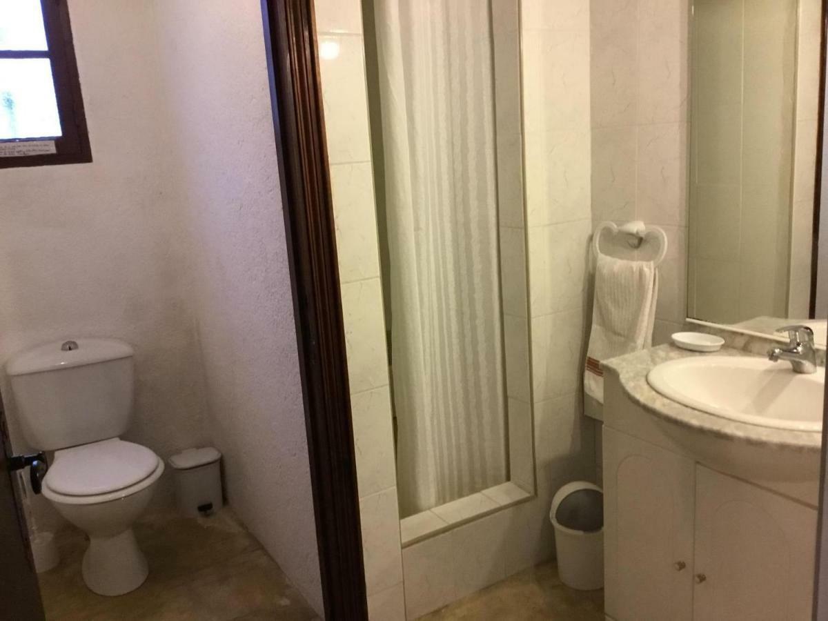 Mas Alto Apartments 蒙塔劳科斯 外观 照片